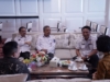 Pj Sekda dan KPK Rapat Koordinasi Bahas Optimalisasi Aset Daerah