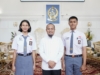 Gubernur Sulsel Kirim 2 Paskibraka ke Pusat