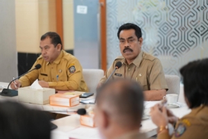 Digelar Meriah, HUT Kemerdekaan Indonesia Dirangkaikan Peringatan Hari Jadi Sulsel