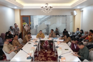 Tari Kolosal Gambarkan Kinerja Gubernur Sulsel Bakal Meriahkan Perayaan Puncak Hari Jadi Sulawesi Selatan ke-354