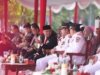 Gubernur Sulsel Hadiri Pelantikan 1627 Pamong Praja Muda Lulusan IPDN Angkatan XXX
