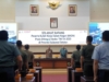 Pemprov Sulsel Sambut Baik Kunjungan KKDN Pasis Dikreg Sesko TNI