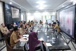 Pemkot Makassar Undang Investor Negara Asia dan Eropa Ikuti APEKSI 2023