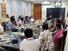Danny Pomanto Instruksikan Kontainer Makassar Recover Jadi Posko 41 Layanan Masyarakat