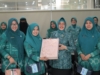 Lakukan SMEP, TP PKK Sulsel Sambangi TP PKK Makassar