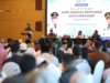 Pelatihan Guru Mengaji Bersanad, Wakil Walikota Titipkan Program Jagai Anak ta’