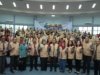 Ketua TP PKK Makassar Jadi Narasumber dalam Pembekalan Mahasiswa KKN Tematik Unhas