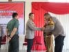 Tatap Muka Bersama 3 pilar Se-Kabupaten Gowa, Kapolres dan Dandim Sampaikan Ini