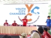 Bima Arya Bangga Youth City Changers Rakernas APEKSI di Makassar
