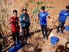 Ratusan Delegasi YCC Apeksi Tanam Pohon Tabebuya