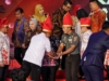APEKSI 2023, Pangdam XIV/Hsn : Lahirkan Pokok Pikiran Bersama Untuk Hadapi Tantangan Indonesia Ke Depan