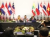 Kadis Kominfo Paparkan Inovasi Longwis Hingga Marvec di Forum Internasional ASCN 2023