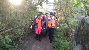 Tim SAR Gabungan Temukan Korban Tenggelam di Kabupaten Soppeng