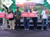 Fashion Karnaval Polres Gowa Meraih Juara 1 di Event Beautyful Malino 2023