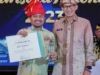 Dispar Makassar Raih Penghargaan Lomba Video Kreatif Bangga Berwisata