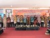 Tim Verifikasi Lomba Desa Kemendegari Kunjungi Pemkot Makassar