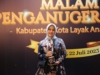 Terima Langsung Penghargaan KLA, Wawali Makassar Harap Tahun Depan Raih Kategori Utama