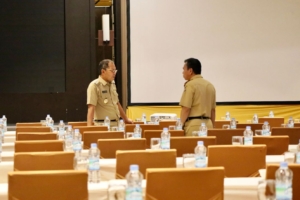 43 ASN Pemerintah Singapura Bakal datang ke Makassar, Walikota Matangkan Persiapan