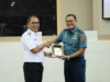 Danny Pomanto Terima Kunjungan KKDN Pasis Dikreg LI Sesko TNI 2023, Paparkan Tiga Paradigma Bangun Makassar
