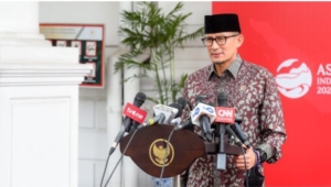 Pemerintah akan Siapkan Paket-Paket Wisata Sambut Ajang Olahraga Internasional