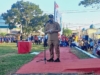 FOTO : Andi Sudirman Buka Tournament Piala Gubernur Cup U20 di Bone