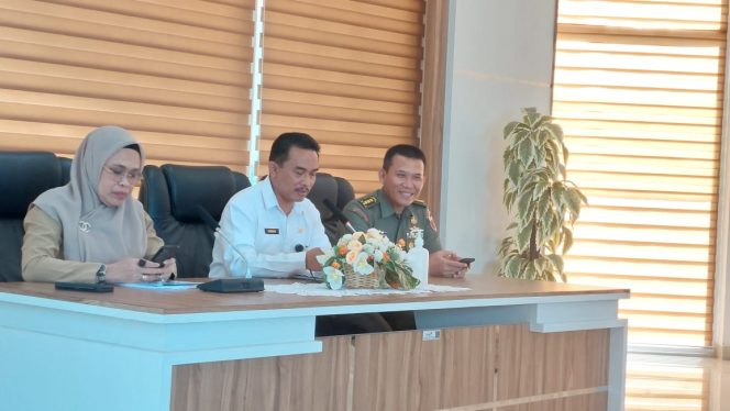 
 TPPS Sulsel Komitmen Optimalkan Capaian PPS dengan Kolaborasi Terpadu