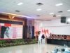 Wakili Sulsel, Lurah Maccini Sombala Tampil Meyakinkan di Depan Tim Juri Lomba Desa dan Kelurahan Tingkat Nasional