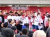 Mendagri Sebut Program Gubernur Sulel Jalan Sehat Anti Mager Sangat Luar Biasa