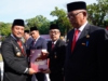 Gubernur Sulsel Sematkan 2.398 Satyalancana Karya Satya kepada PNS Pemprov Sulsel