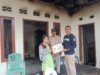 Gerak Cepat Pemprov Sulsel, Salurkan Bantuan Logistik  Korban Kebakaran di Palopo