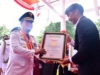 Galakkan Sulsel Anti Mager, Gubernur Sulsel Terima Penghargaan Museum Rekor MURI