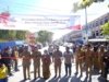 Gubernur Sulsel Tuntaskan Jalan Rusak di Antang, Telah Mulus Dibeton
