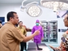 Diresmikan Gubernur Sulsel, RSUD Regional La Mappapenning Miliki Fasilitas Berkelas Internasional