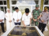 Resmikan Masjid Akbar Lappariaja