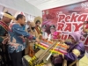 Bertempat di Wisma Negara CPI, Gubernur Andi Sudirman Buka Pekan Raya Sulsel 2023