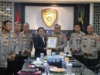 Irjen Dedi Prasetyo Terima Presisi Award Keterbukaan Rekrutmen Polri