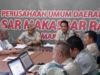 Perumda Pasar Makassar akan Mengambil Ali Lods yang Tidak Aktif Berjualan