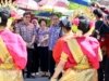 Kunjungi Lorong Wisata Zurich, Dubes Singapura Mr Kwok Fook Seng: Banyak Beri Manfaat untuk Masyarakat