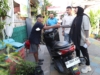 Berakhir Pekan, Wakil Wali Kota Makassar Kunjungi 2 Lorong Wisata