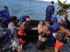 BREAKING NEWS: Tim SAR Gabungan Temukan Korban Terjatuh Dari Perahu di Pinrang