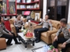 Korlantas Polri Kunjungi Polres Gowa, Tujuannya ini! 