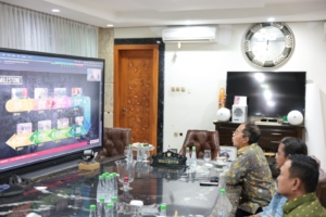 Pemkot Makassar Optimis Program Lorong Wisata Raih Indonesia Awards Inews TV
