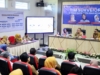 Lulus Akreditasi Paripurna, RSUD Daya Makassar Kantongi Predikat Rumah Sakit Bintang Lima