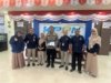 Kapolres Gowa Raih Penghargaan Dari Kementrian Keuangan RI