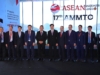 AMMTC ke-17 di Labuan Bajo, Gerbang Polri dan ASEAN Jaga Kawasan dari Kejahatan Transnasional