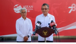 Pemerintah Prioritaskan Suplai Gas untuk Penuhi Kebutuhan Dalam Negeri