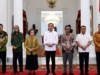 Presiden Jokowi Setujui Pemberian Gelar Tanda Kehormatan Kepada 18 Tokoh