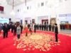 Presiden Jokowi Anugerahkan Tanda Kehormatan bagi 18 Tokoh