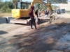 Rekonstruksi Burung-Burung – Bili-Bili di Gowa Progres Penanganan Bahu Beton