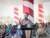 Gubernur Sulsel Buka Jambore PKK Provinsi Sulsel di Luwu